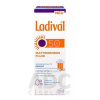 Ladival URBAN fluid SPF 50+ na ochranu tváre pri opaľovaní 1x50 ml