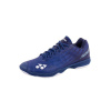 Pánská badmintonová obuv Yonex Aerus Z2 MEN NAVY BLUE