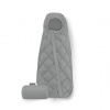 Cybex Gold Fusak Cybex Snogga Mini 2 Stone Grey