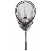 Fox Rage Street Fighter 2,4m Carbon Steel Net