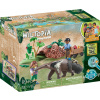 Stavebnica Playmobil 71012 Starostlivosť o mravčníkov (4008789710123)