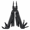 multitool surge black leatherman cerny laser + MOŽNOST GRAVÍROVÁNÍ + DÁREK ZDARMA+ZÁRUKA 25 LET