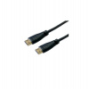 Kábel C-TECH HDMI 2.1, 8K @ 60Hz, M/M, 1m (CB-HDMI21-1)