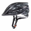Uvex I-VO CC BLACK matt 2020