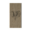 Dizajnový akustický panel DIGI04Z 19x1133x2400 mm
