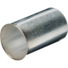 Cimco 187405 dutinka 0.5 mm² neizolované cín 1000 ks; 187405