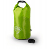 CAMP4 Vodotesný vak Reimo Tent - 10 l, 20 l, 50 l Varianta: Limetkový vak, 20 litrov