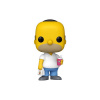 Funko Pop! 1737 The Simpsons Homer