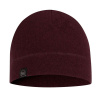 čiapka BUFF POLAR Hat Maroon HTR