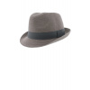 Klobouk HERMAN GRANT 013 GRIS 59