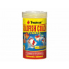 TROPICAL-Goldfish colour flake 100ml/20g