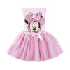 Cerdá Tutu sukňa s doplnkami MINNIE ružová
