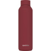 Quokka Nerezová termoláhev Solid Firebrick Red 630 ml
