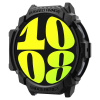 Kryt Spigen Rugged Armor Samsung Galaxy Watch 7 (44 mm) Matte Black
