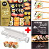 Sada na Sushi Premium + Sushi ROLLER NA DARČEK