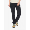 Dámske nohavice Mammut Runbold IV Zip Off Pants - black