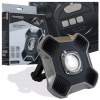 LED REFLEKTOR 10 W PRACOVNÁ LAMPA S BATÉRIOU