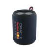 Reproduktor Red Bull Medium Cylindrical Bluetooth Navy