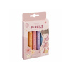 Little Dutch Pastelky 6 ks Rosa