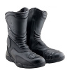 MBW TR113 LIME kožené moto boty - 46 - doprava zdarma