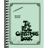 The Real CHRISTMAS book - C instruments / spev + akordy