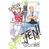 Show-ha Shoten! Volume 2 - Akinari Asakura, Takeshi Obata