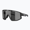 Slnečné okuliare Bliz Vision matte black/smoke silver mirror