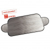 COMPASS Clona SUN-ICE MAX na čelní sklo ALU 180x85cm 2mm, 06129