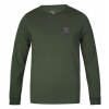 Pánske outdoorové tričko Hannah Kirk II kombu green S