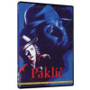 Paklíč DVD