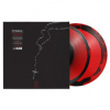 My Chemical Romance: Three Cheers for Sweet Revenge LP