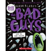 The Bad Guys in Cut to the Chase (The Bad Guys #13) - Aaron Blabey