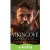 E-kniha Vikingové: Smrt synů - Lasse Holm