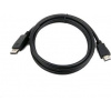 Gembird kabel DisplayPort na HDMI, M/M, 1m CC-DP-HDMI-1M