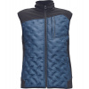 Cerva Neurum Light Pánska softshellová vesta 03430005 navy XS