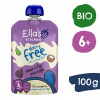 Ella's Kitchen BIO Nemliečna kaša s hruškami a figami100 g