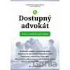 Dostupný advokát - Ondřej Preuss, Nikola Šedová, Lucie Petránková