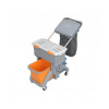 Splast Upratovací vozík TSMD-0015
