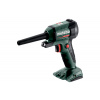 METABO Aku. ofukovacia pištoľ BP 18 LTX BL 600798850