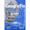 Geografia 6 s nadhľadom… (Peter Farárik)
