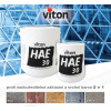 VITON HAE 30 vodouriediteľný email 2v1 Veľkosť: 3 kg, Odtieň: RAL 8000