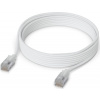 Ubiquiti UACC-Cable-Patch-EL-C6A-3M-W - UniFi Premium Patch Cable 3m