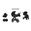 Baby Active Mommy : Autosedačka (vajíčko) - S autosedačkou, Farba - 05