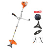 RURIS Krovinorez RR242 Bravo