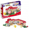 Mattel - Stavebnica Pokemon Mega Construx Forest