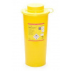 Kontajner pre medicínsky odpad 3,5l CVET