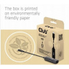 USB-C hub - RJ45 M/F Club3D CAC-2530