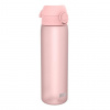 ion8 Leak Proof fľaša Rose quartz, 750 ml