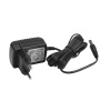Nabíjačka 12V EXTOL CRAFT 402400A