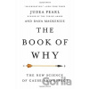 The Book of Why - Judea Pearl, Dana Mackenzie